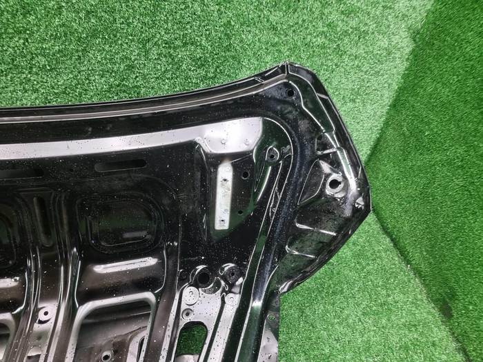 Крышка багажника Omoda S5 (2022-н.в.)