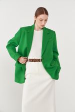 БАЗОВЫЙ РЕМЕНЬ LEO NUDE|BLACK