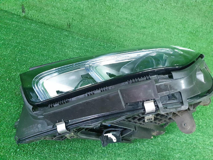 Фара левая Mercedes GLE V167 (18-24) Multibeam LED
