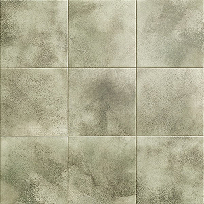 Настенная плитка TIKIDA GREEN