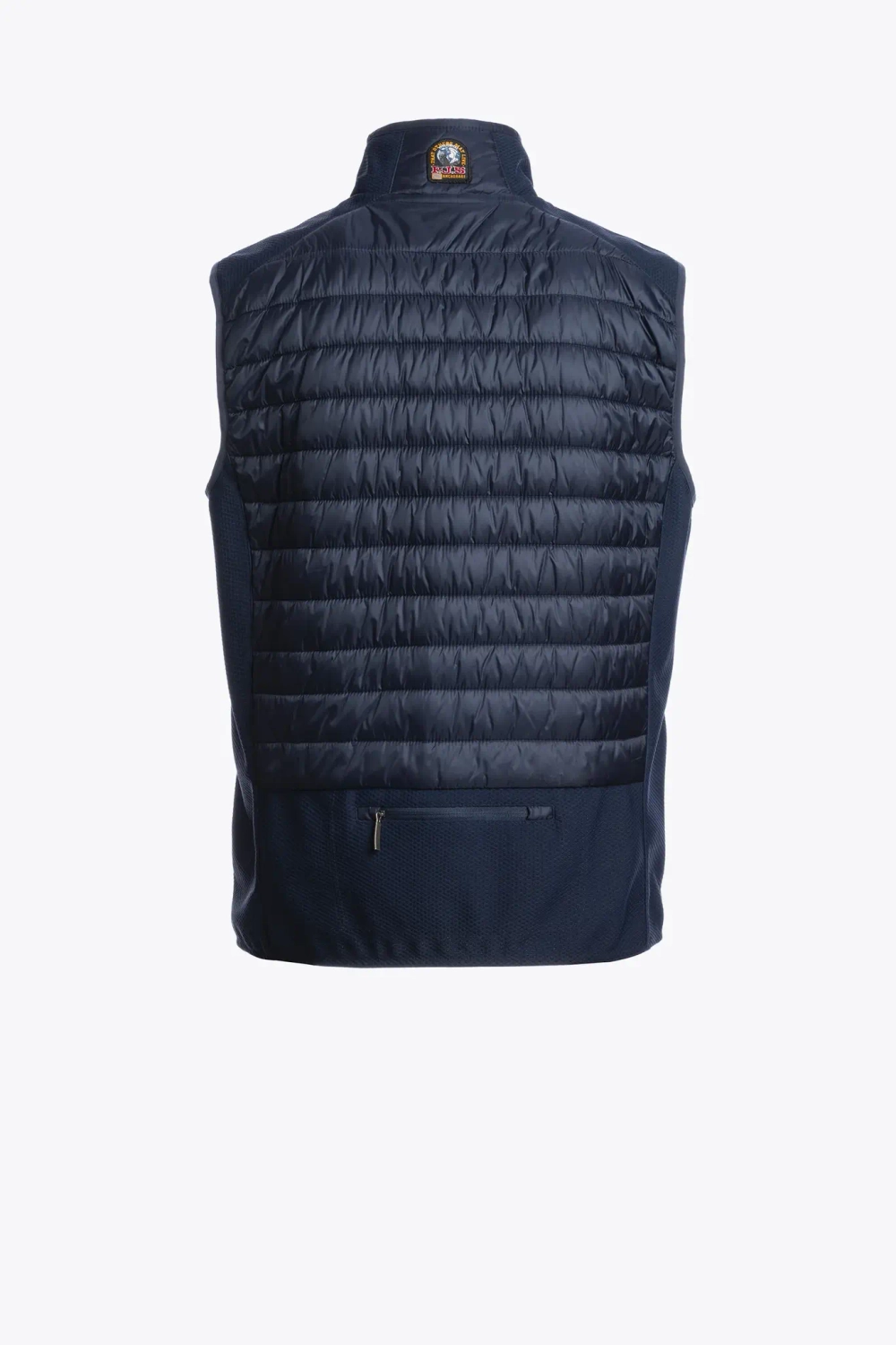 Жилет муж. Parajumpers ZAVIER 316 синий