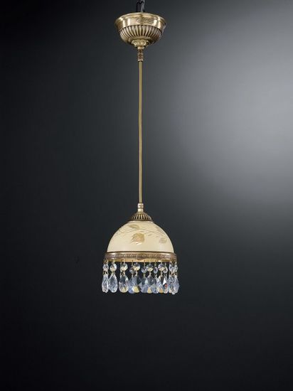 Подвесной светильник Reccagni Angelo L.6206/16