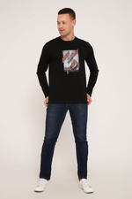 Лонгслив 102ЛМ