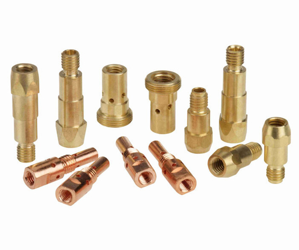 Вставка (свеча) для наконечника М8/М8 43 мм (142.0021)