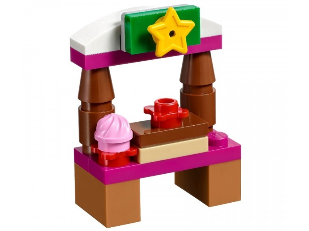LEGO Friends: Новогодний календарь Friends 41326 — Advent Calendar Friends — Лего Френдз Друзья Подружки