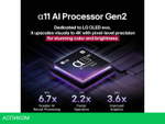 OLED телевизор LG OLED evo AI G5 OLED65G5RLA