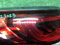Фонарь левый внешний Mercedes GLS x167 (2019-2024)