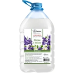 Крем-мыло «Жасмин и Лаванда» Romax, 5 л. (4)