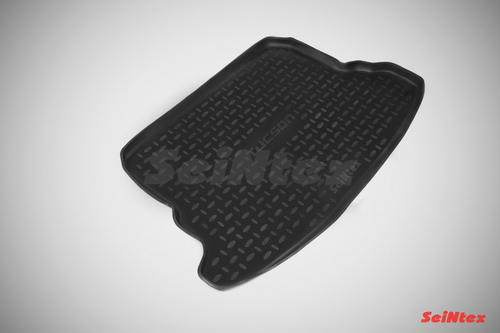 Коврики в багажник для Hyundai Tucson 2004-2010, Seintex.01257