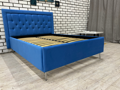 Кровать Криница 1400*2000 Velutta 45