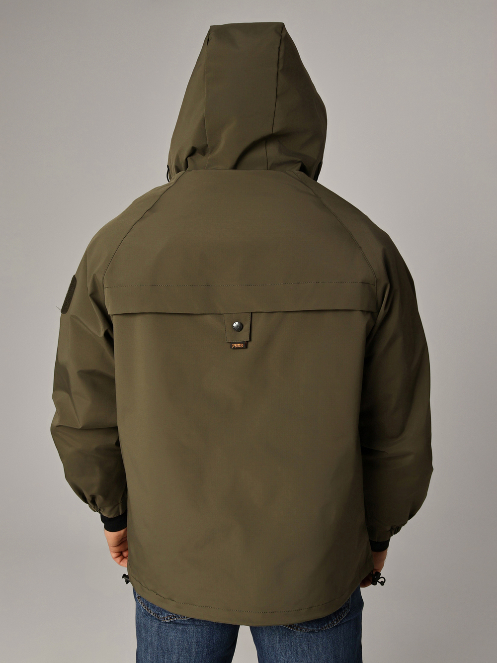 Ветровка 7.26 Gear Tactical Series 125