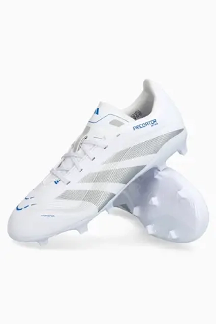 Бутсы adidas Predator League FG/MG Junior - белый