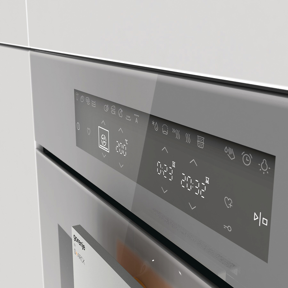 Независимый духовой шкаф Gorenje BO758ST