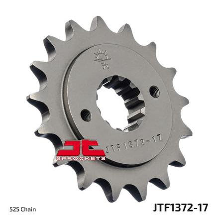 Звезда JTF1372.17