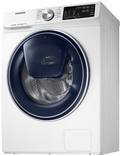 Стиральная машина Samsung WW70R421XTWD