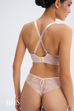Бюстгальтер Nothing Loud M Bralette