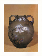 Изделия из стеклянной пасты