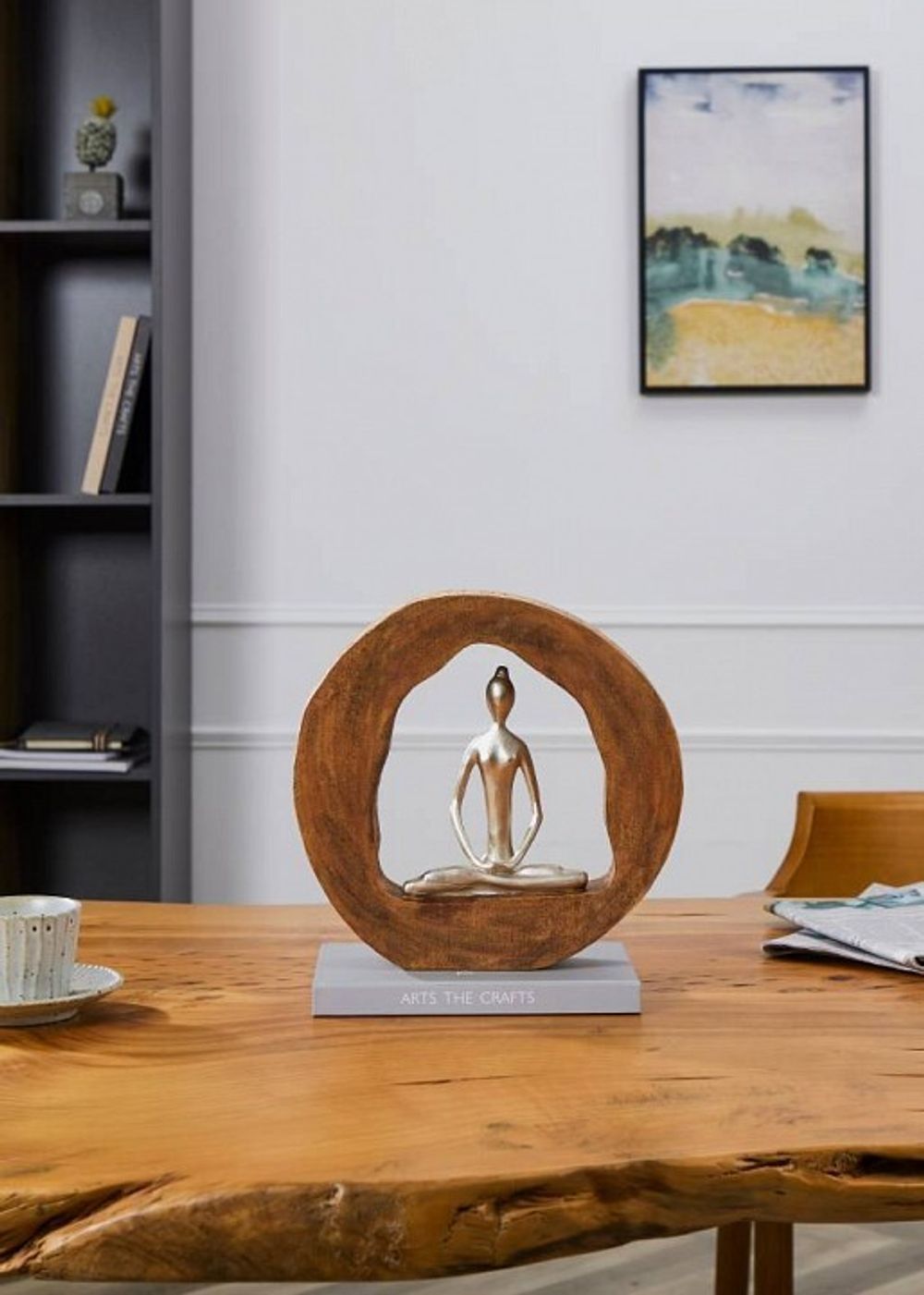 Статуэтка Eglo Kemaman 427414