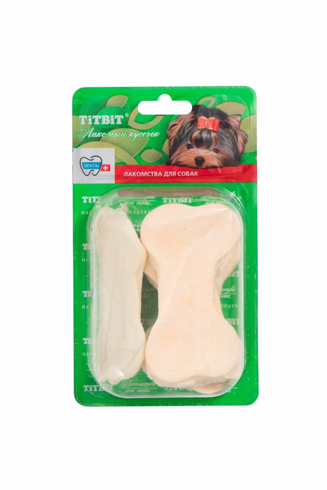 Косточка слоеная - Б2-XL