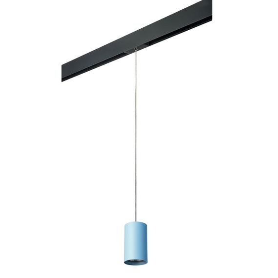 Комплект с трековым светильником Lightstar Rullo (214435+595857) PRORP435