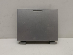 HW60-12266AS кт92 Крышка сливного фильтра для стиральной машины Haier V12967 б/у