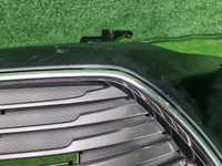 Бампер передний Toyota Camry xv50 (2014-2017)