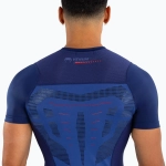Рашгард VENUM Technical 3.0 Blue
