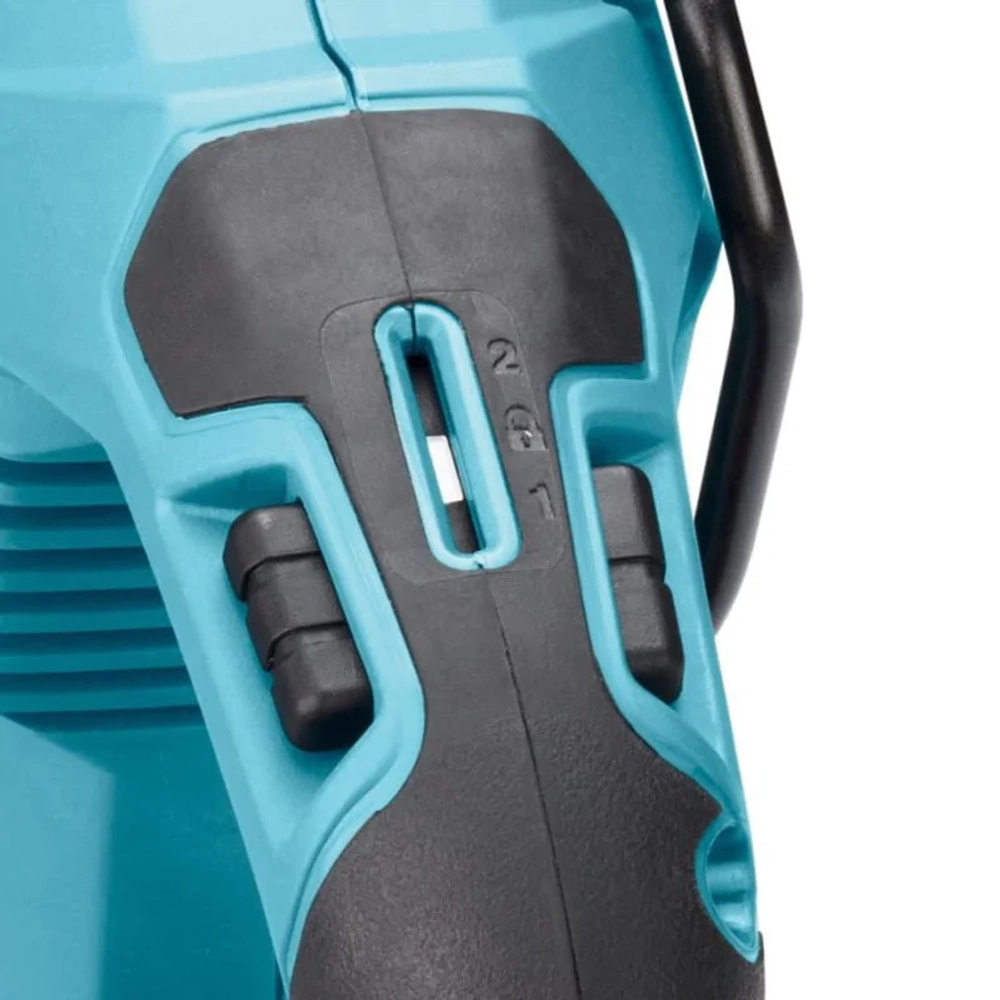 Makita JR001GM201 аккумуляторная сабельная пила (2 x 4 Ач, ЗУ)
