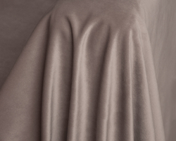 Велюр Monaco cocoa (Монако какао)