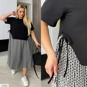 Платье II-8148 Фабрика Моды