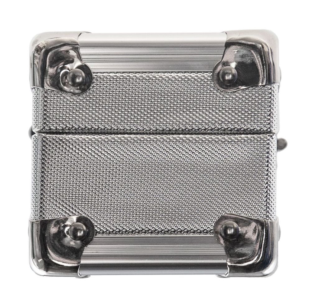 Футляр / пирамида "Minsk" (серебр/черный)