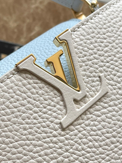 Louis Vuitton Capucines Mini