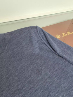 Лонгслив Loro Piana