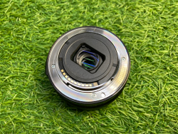Sony 16-50mm 3.5-5.6 (SELP1650)