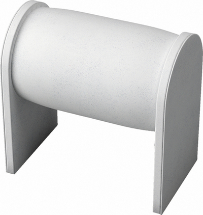 Подставка для браслетов/валик d-61 мм. на ножках/ф.№5 (резинка)