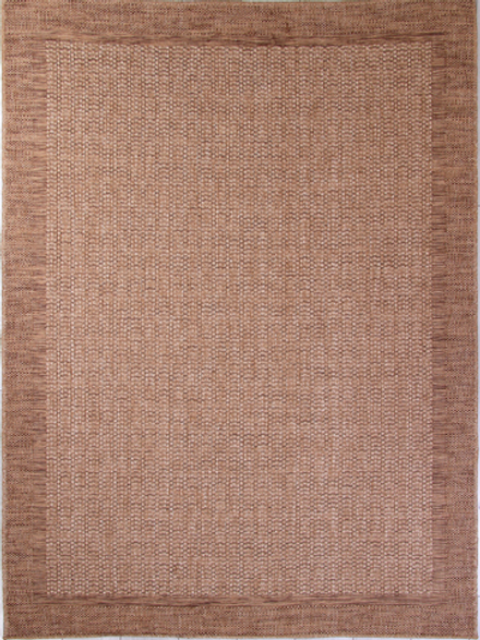 Ковер ST054A - JUTE - Прямоугольник - коллекция AFRA размер 120*180 см
