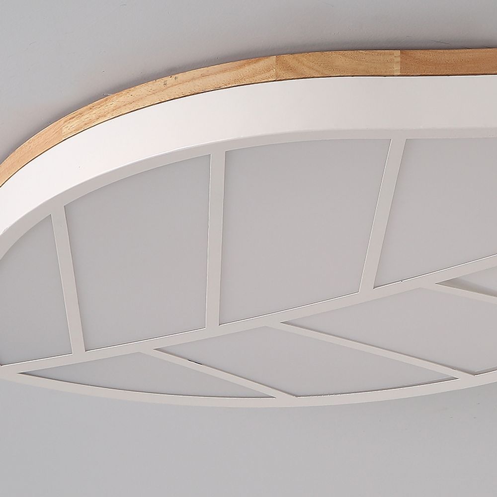 Потолочный Светильник Chit L80 Blue By Imperiumloft