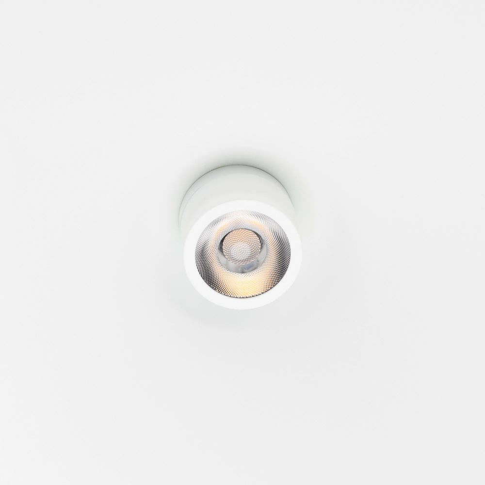 Светильник SP-MAKOTO-R350-14W Warm2700 (WH, 36 deg, 230V, TRIAC) (Arlight, IP20 Металл, 3 года) 054406