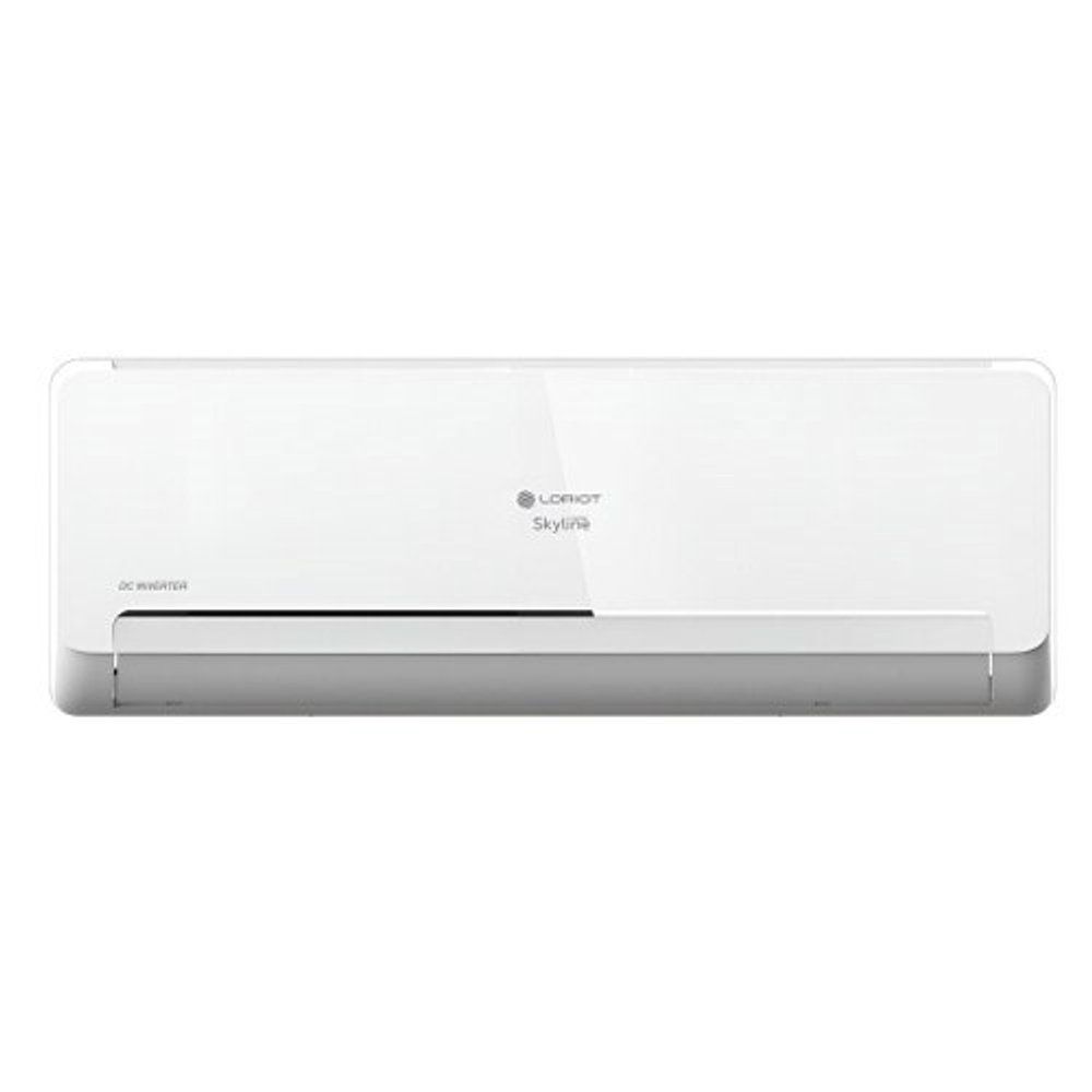Сплит-система кондиционер инверторный Loriot Skyline LAC-09AQI на 25 м²