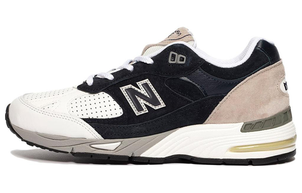 Кроссовки Sns X New Balance Nb 991