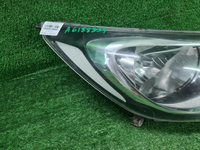 Фара правая Hyundai Solaris 1 (2010-2014) галоген