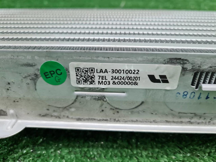 Интеркулер Lixiang L6 (2024-н.в.)