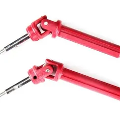 Карданные привода задние для Remo Hobby MMAX, EX3 1/10, тюнинг RP1957