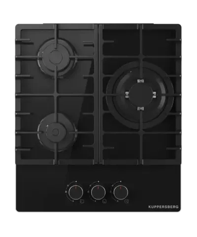Газовая варочная панель Kuppersberg FG 46 B