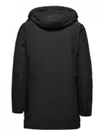 Куртка мужская Long Parka BOMBOOGIE