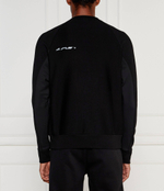 Худи BOSS GREEN - черный(50519027)