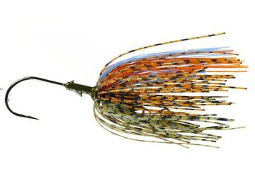 Чаттербейт Lucky John CHATTERBAIT PERCH 18.0г 004