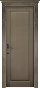 Массив сосны