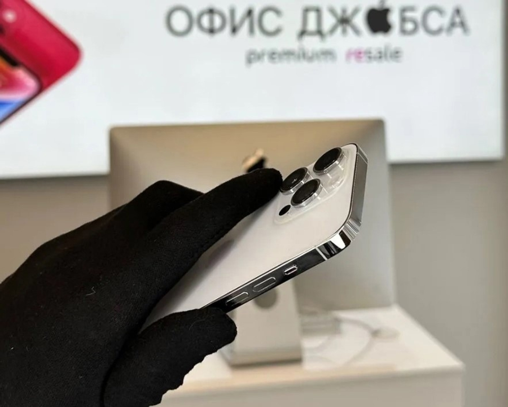 iPhone 14 Pro, 128 ГБ б/у