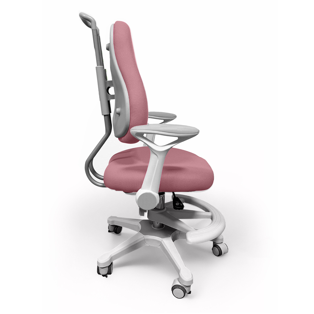 Кресло для школьника с подлокотниками Ergokids Columbia Plus